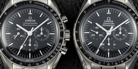 omega moonshot watch